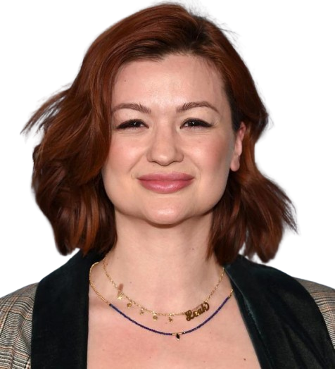 Leah McKendrick